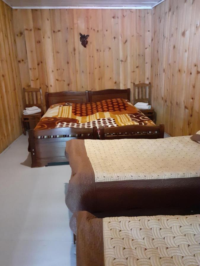 Hotel Family Bachi Adishi 외부 사진
