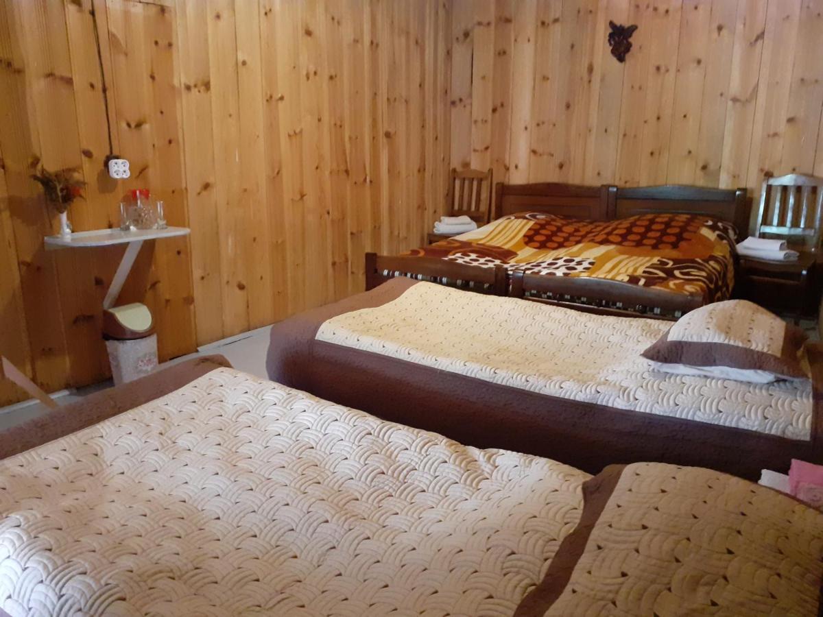 Hotel Family Bachi Adishi 외부 사진