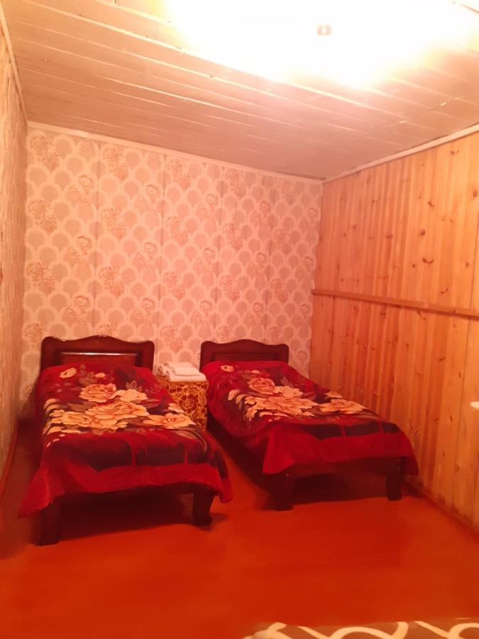 Hotel Family Bachi Adishi 외부 사진