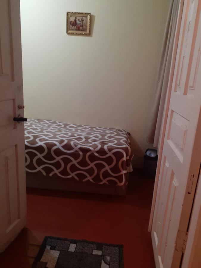 Hotel Family Bachi Adishi 외부 사진