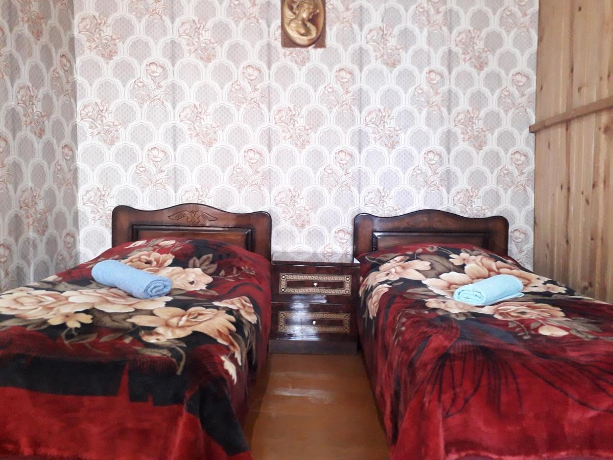 Hotel Family Bachi Adishi 외부 사진